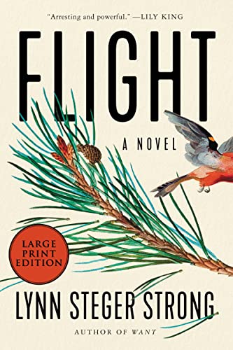 Stock image for Flight for sale by ThriftBooks-Atlanta