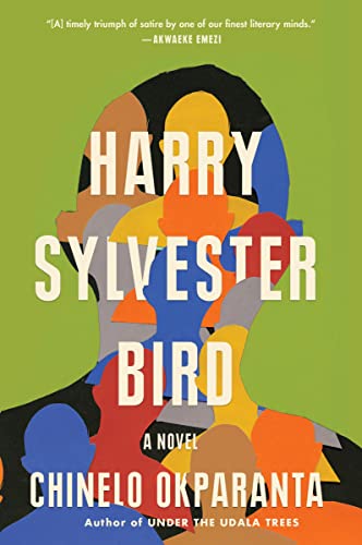 Beispielbild fr Harry Sylvester Bird: A Novel zum Verkauf von Cathy's Half Price Books