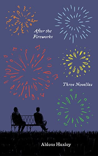 9780063269613: After the Fireworks: Three Novellas (Harper Perennial Olive Editions)