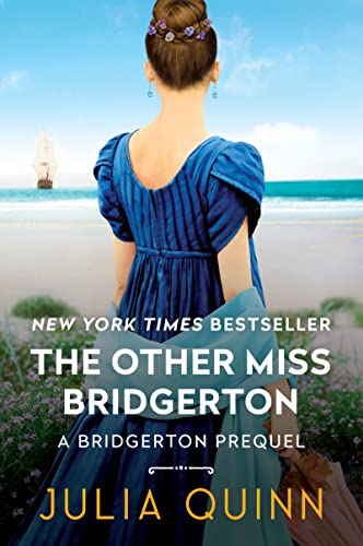 Stock image for The Other Miss Bridgerton : A Bridgerton Prequel for sale by Better World Books