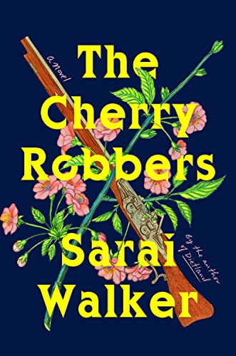Stock image for The Cherry Robbers for sale by Book Deals