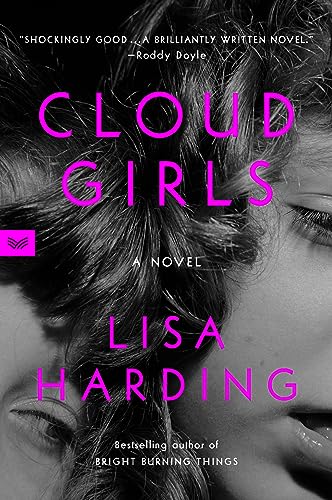 Imagen de archivo de Cloud Girls: A Novel a la venta por HPB-Diamond