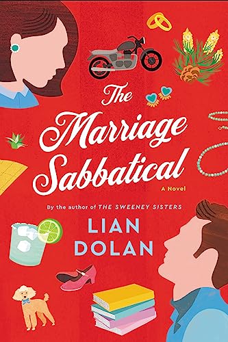 Stock image for The Marriage Sabbatical: A Novel for sale by Book People