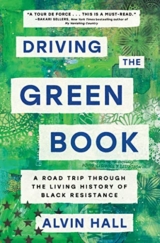 Stock image for Driving the Green Book for sale by Blackwell's