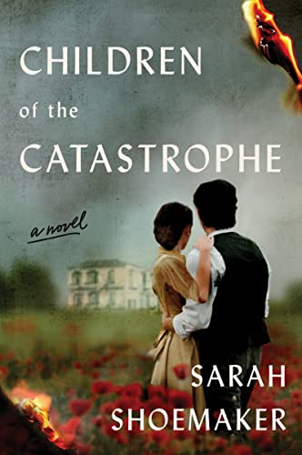 Beispielbild fr Children of the Catastrophe: A Novel zum Verkauf von SecondSale