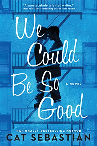 Beispielbild fr We Could Be So Good: A Novel zum Verkauf von Goodwill of Colorado
