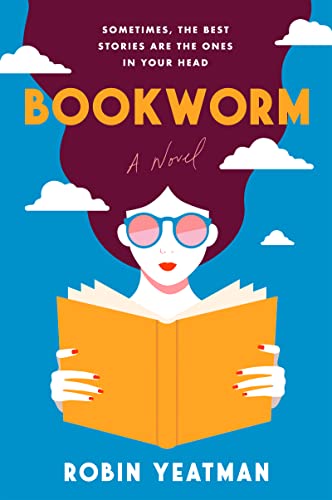 Beispielbild fr Bookworm: A Novel zum Verkauf von BooksRun