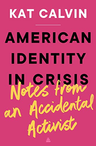 Stock image for American Identity in Crisis for sale by Blackwell's