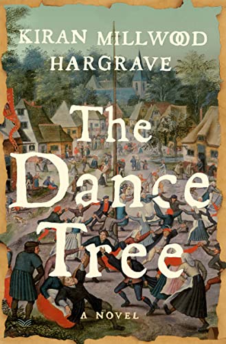 Beispielbild fr The Dance Tree: A Novel zum Verkauf von Half Price Books Inc.