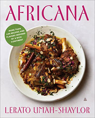 Stock image for Africana for sale by Blackwell's