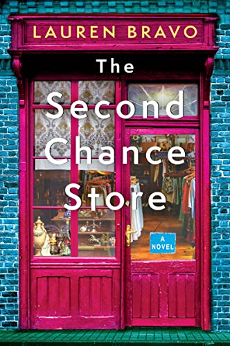 Stock image for The Second Chance Store for sale by ThriftBooks-Dallas