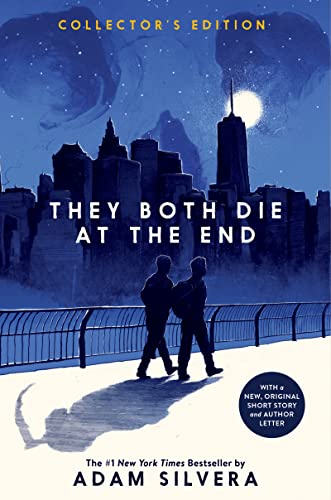 Stock image for They Both Die at the End Collectors Edition (They Both Die at the End Series, 1) for sale by Read&Dream