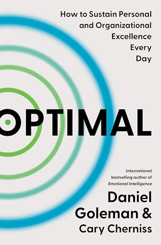 9780063279766: Optimal: How to Sustain Personal and Organizational Excellence Every Day