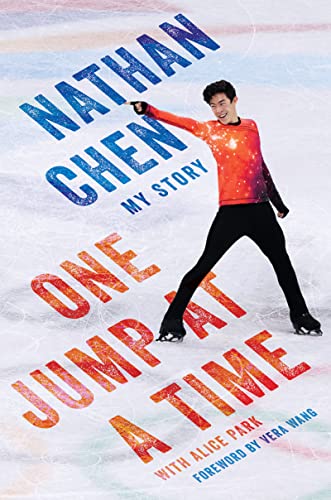 9780063280526: One Jump at a Time: My Story
