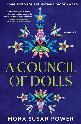 

A Council of Dolls