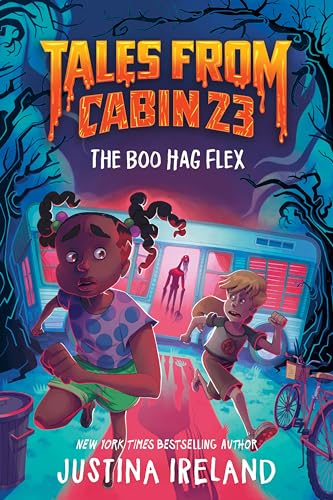 Beispielbild fr Tales from Cabin 23: The Boo Hag Flex zum Verkauf von Blackwell's