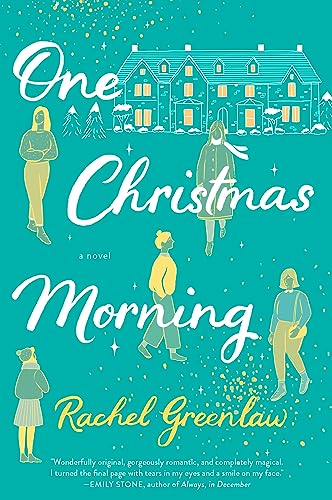 Stock image for One Christmas Morning: A Novel for sale by ZBK Books