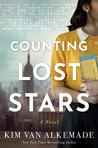 Stock image for Counting Lost Stars: A Novel for sale by Orion Tech