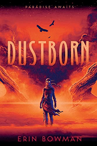 Stock image for Dustborn for sale by Decluttr