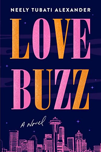 Stock image for Love Buzz for sale by Blackwell's
