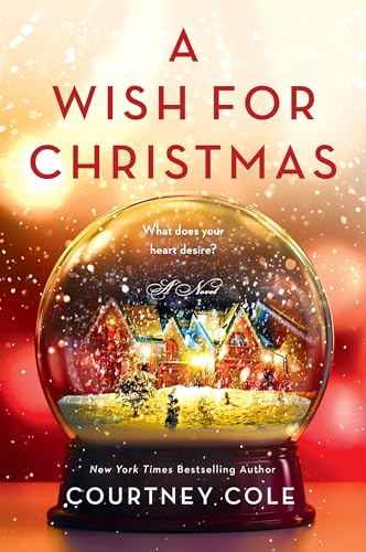 Beispielbild fr A Wish for Christmas: A Novel zum Verkauf von Wonder Book