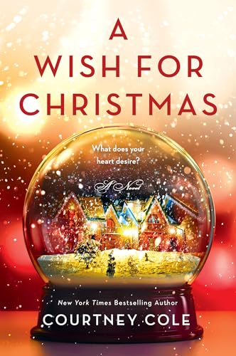 Stock image for A Wish for Christmas: A Novel for sale by ZBK Books