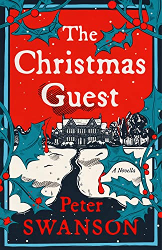 9780063297456: The Christmas Guest: A Novella