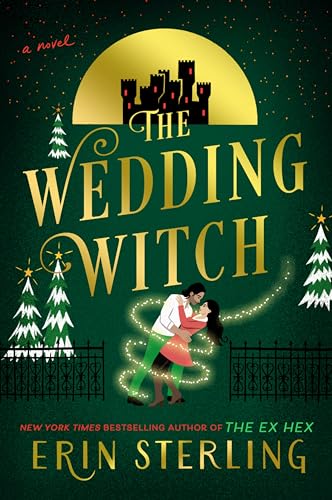 

The Wedding Witch (Graves Glen, Bk. 3)