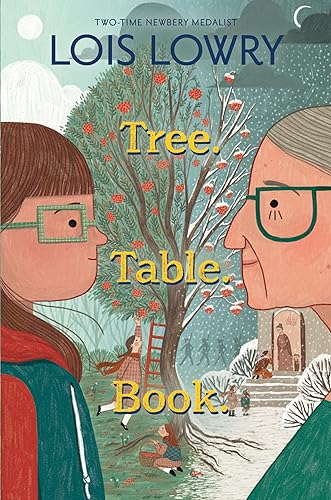 Stock image for Tree. Table. Book. for sale by Ami Ventures Inc Books