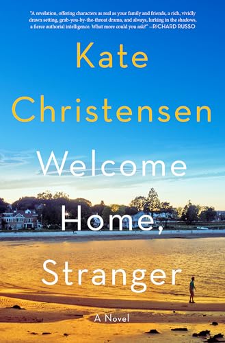 Stock image for Welcome Home, Stranger: A Novel for sale by Bulk Book Warehouse