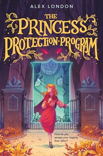 Beispielbild fr The Princess Protection Program zum Verkauf von Blackwell's