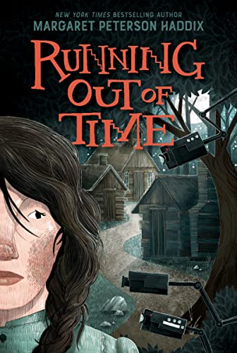 9780063306585: Running Out of Time (Running Out of Time, 1)