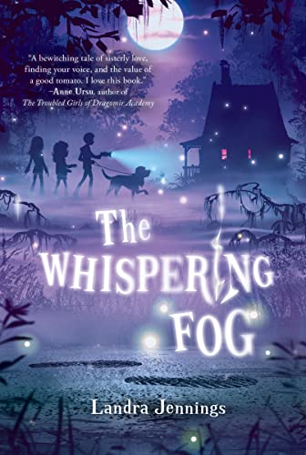 9780063308756: The Whispering Fog