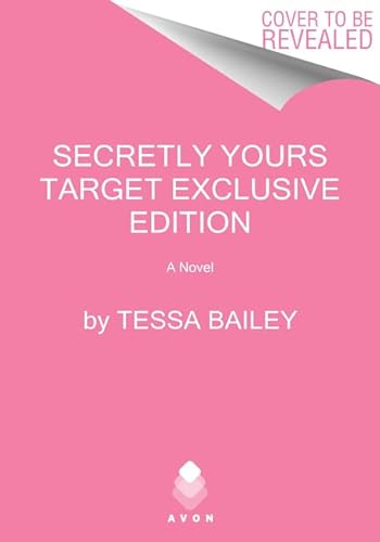 Beispielbild fr Secretly Yours (Target.com Exclusive) zum Verkauf von ThriftBooks-Atlanta