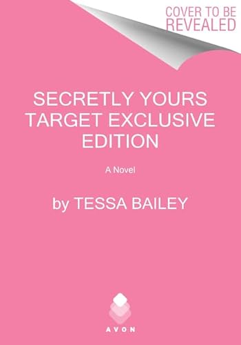 Imagen de archivo de Secretly Yours (Target.com Exclusive) a la venta por ThriftBooks-Atlanta