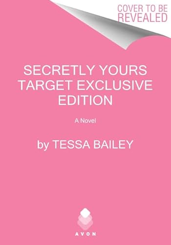 Stock image for Secretly Yours (Target.com Exclusive) for sale by ThriftBooks-Atlanta