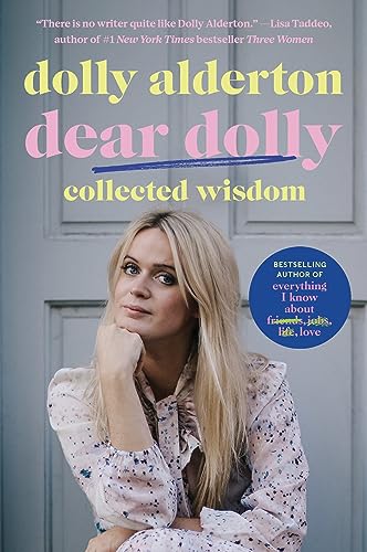 Imagen de archivo de Dear Dolly: Collected Wisdom a la venta por Open Books