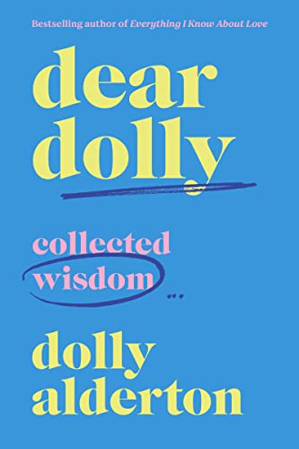 Imagen de archivo de Dear Dolly: Collected Wisdom a la venta por Book Deals