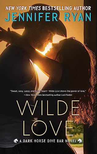 Stock image for Wilde Love for sale by Blackwell's