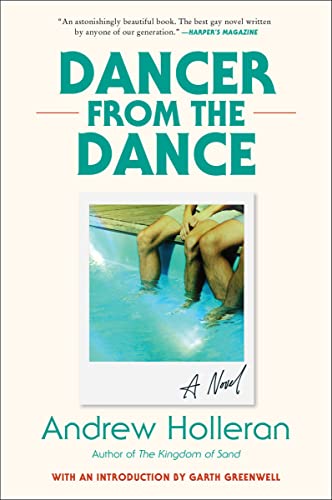 Stock image for Dancer from the Dance: A Novel [Paperback] Holleran, Andrew and Greenwell, Garth Richard for sale by Lakeside Books