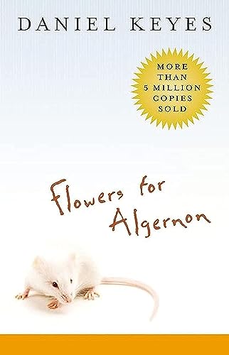 9780063320222: Flowers for Algernon Intl