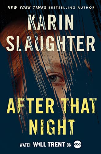 9780063320536: After That Night: A Novel