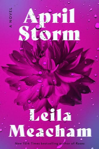 

April Storm: A Novel