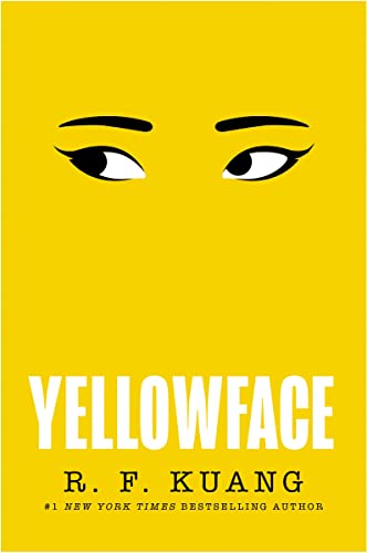 9780063323179: Yellowface: A Novel