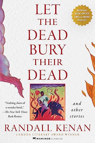 9780063325258: Let the Dead Bury Their Dead: And Other Stories