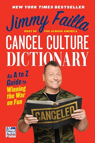 Stock image for Cancel Culture Dictionary for sale by Blackwell's