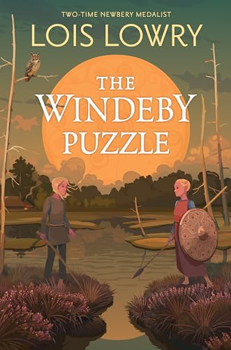 Stock image for The Windeby Puzzle: History and Story for sale by Fallen Leaf Books