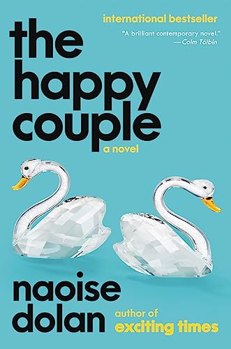 Imagen de archivo de The Happy Couple: A Novel a la venta por Goodwill of Colorado