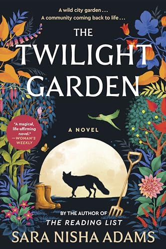 Stock image for Twilight Garden Intl/E for sale by Revaluation Books