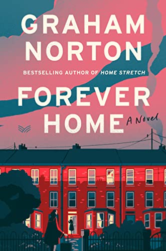 Beispielbild fr Forever Home: A Novel zum Verkauf von HPB-Diamond